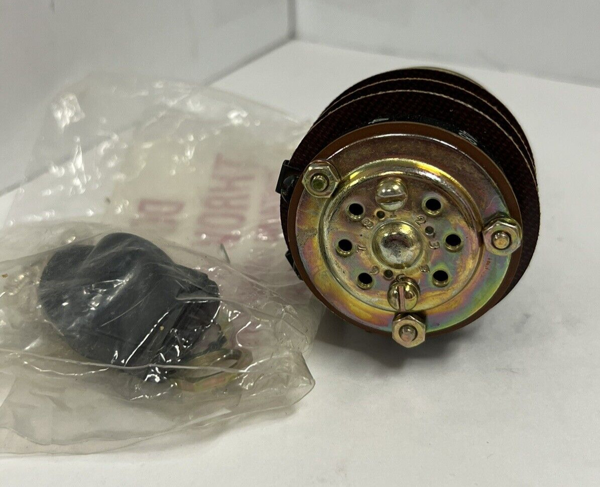 ELECTRO SWITCH 31904LN NEW