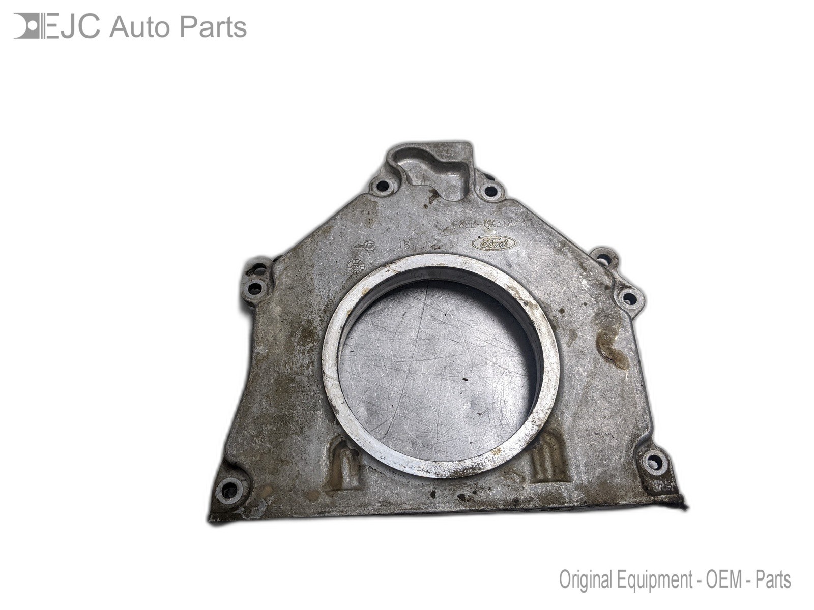 Rear Oil Seal Housing For 02-04 Lincoln Navigator  5.4 3L3E8K318BB 4WD