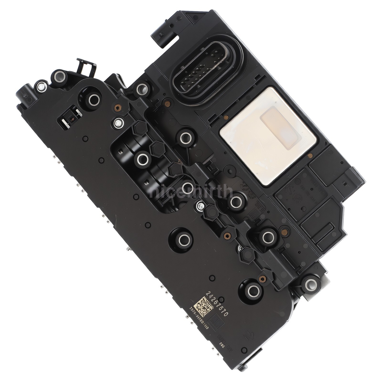 6T70 6T75 TCM TEHCM Transmission Control Module Programmed For 2012-2020 Impala