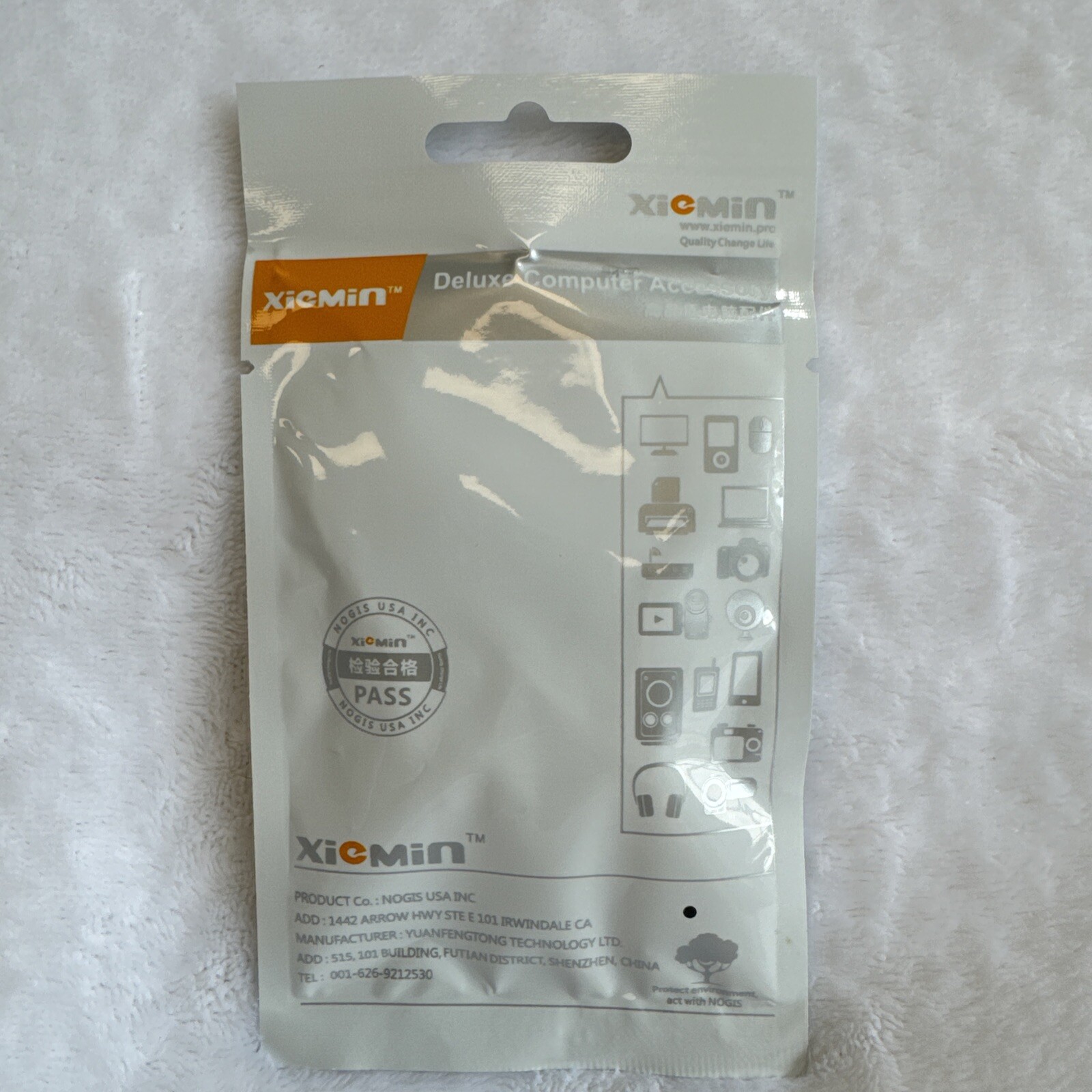 Replacement USB Charger for Fitbit Flex Tracker Wristband Charging Cable Cord