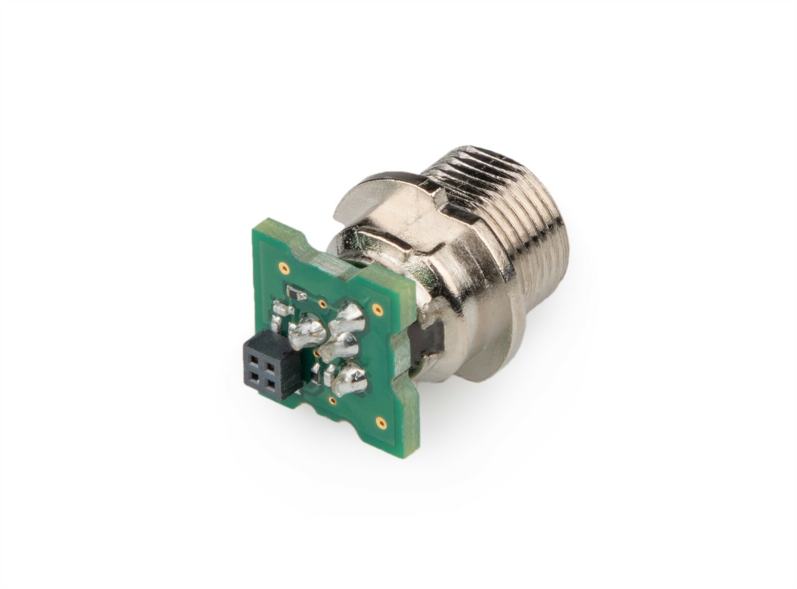 Shure RPW278 Lavalier Mic Connector PCB for UR1