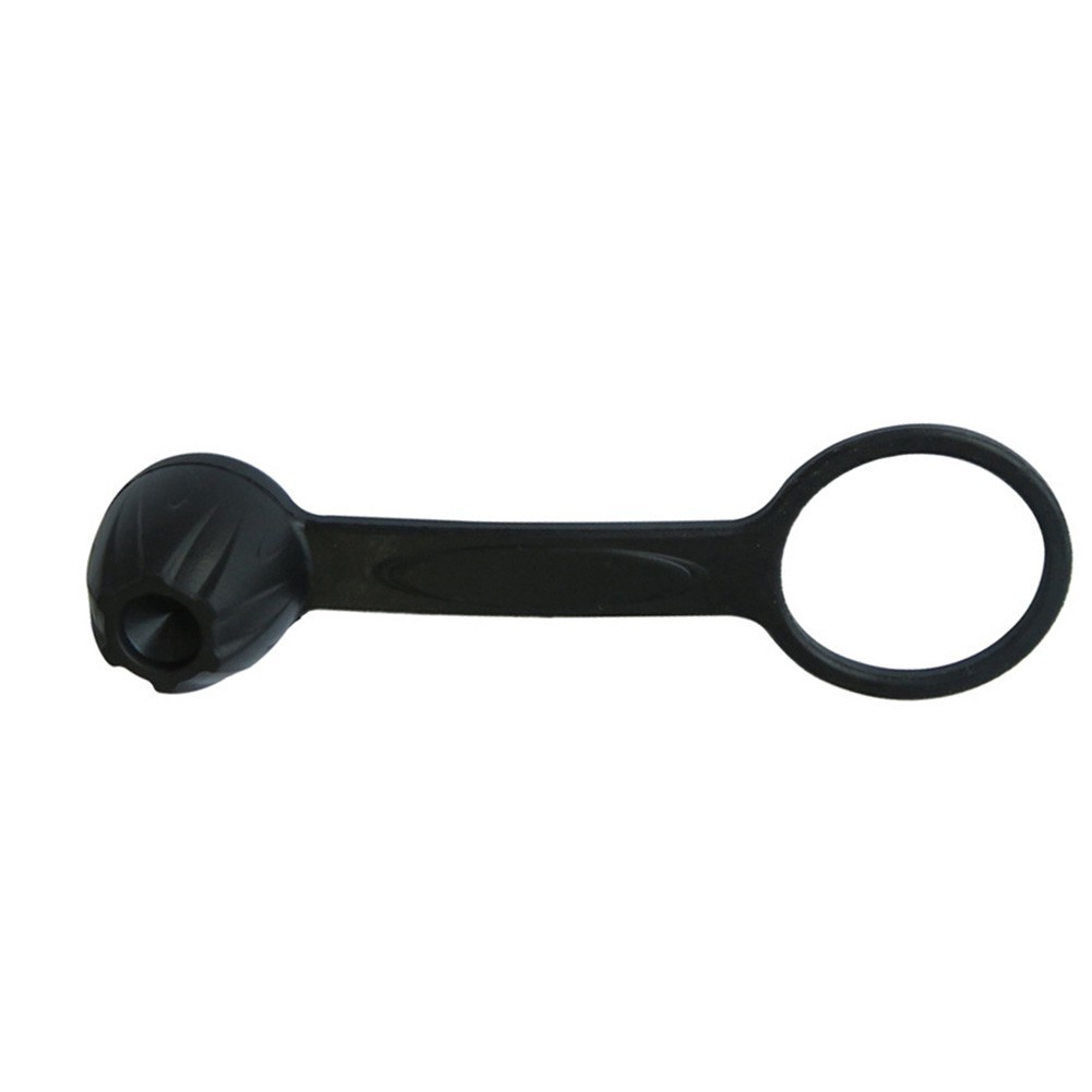 1st?Dust Cap DIN Dust Covers Protector-Plug For Cap Scuba Diving Regulator Stage