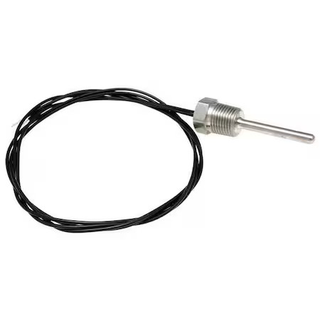 Honeywell 590-53Ad33-104 Kromschroder Gas Safety Valve - Solenoid, 500 Mbar,