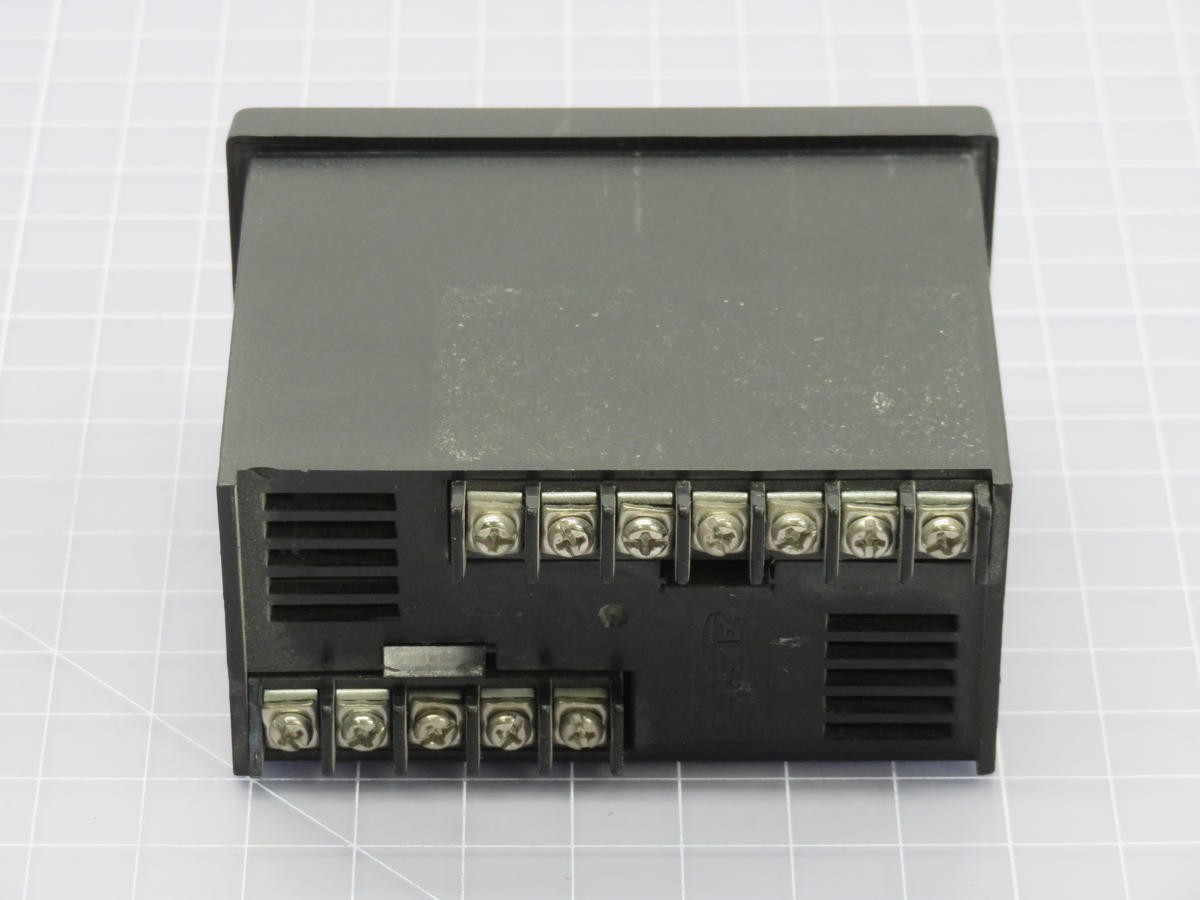 AISET NF-6411-2 TEMPERATURE CONTROLLER T218019