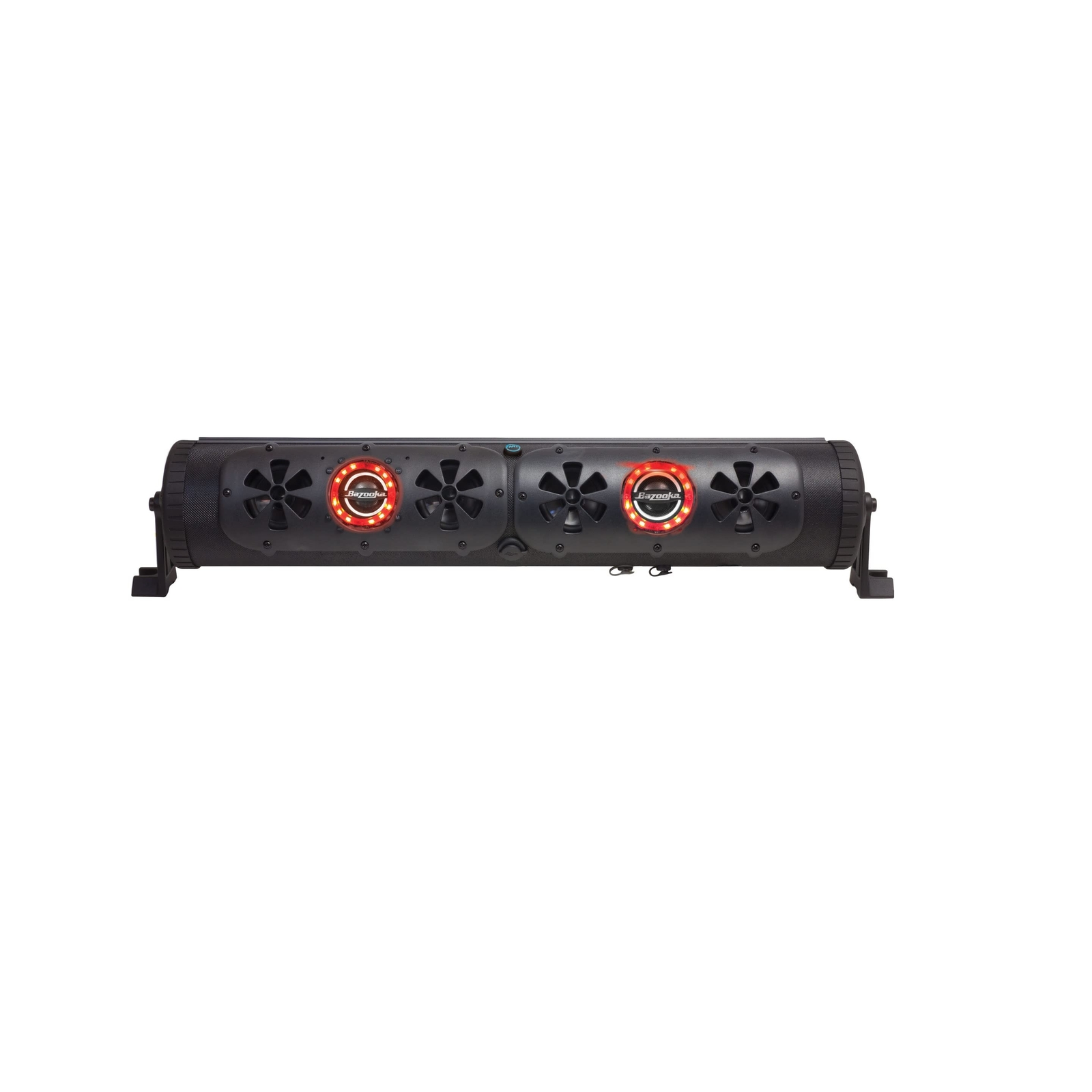 Bazooka 24-Inch G3 Bluetooth Party Bar | 450-watt Max Power | LED Lights | Pa...