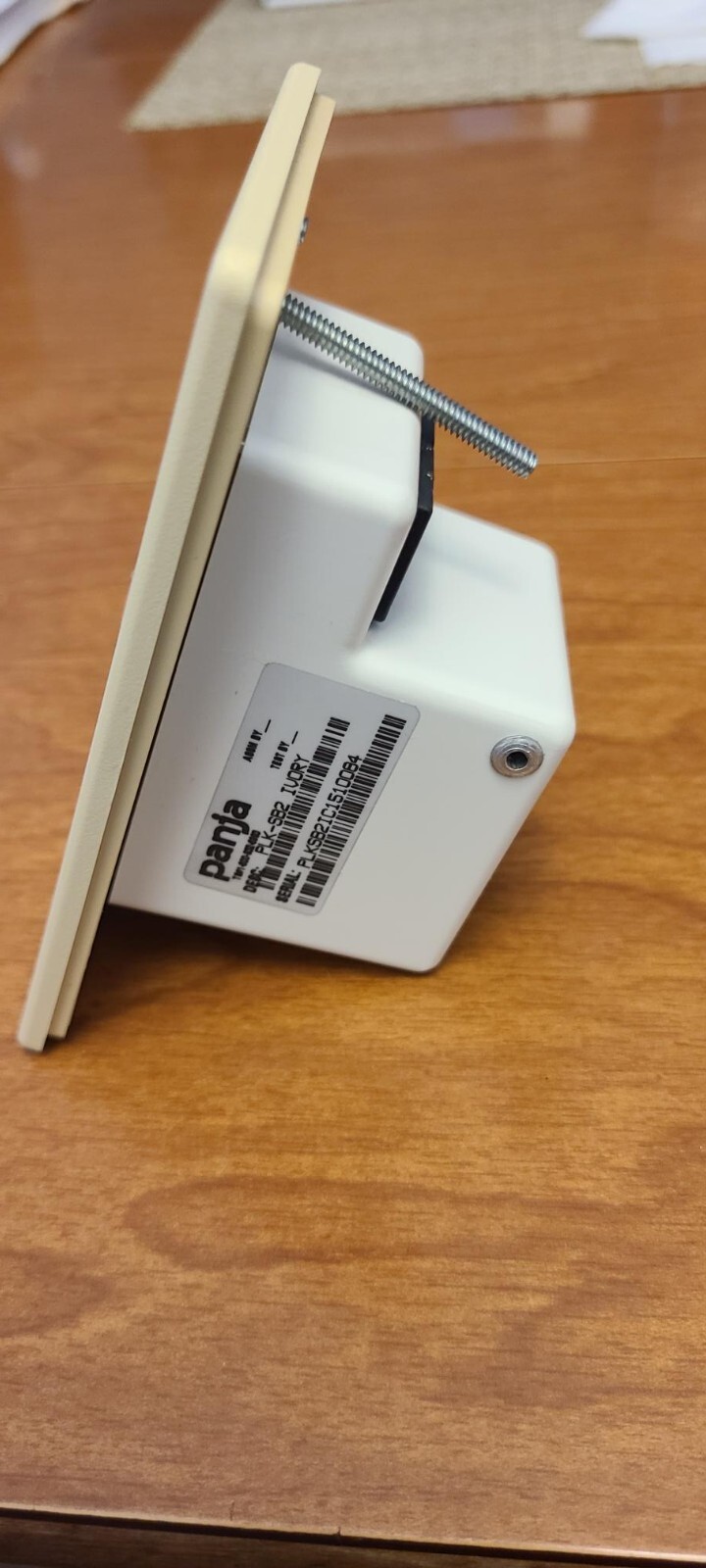 PANJA / PHAST PLK-SB2 TWO BUTTON SWITCH