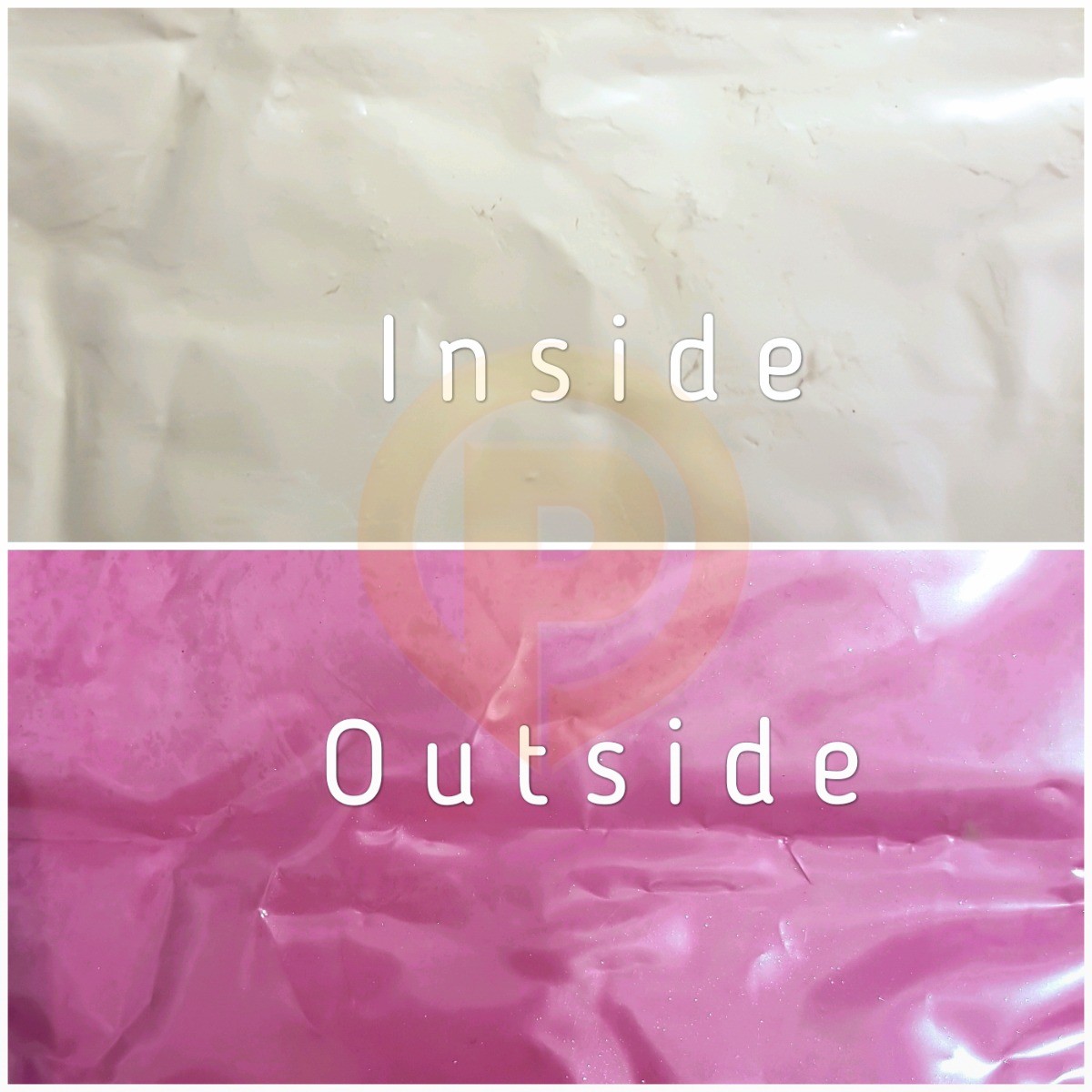 PHOTOCHROMIC PIGMENT - WHITE TO RED/MAGENTA - REACTS TO SUNLIGHT