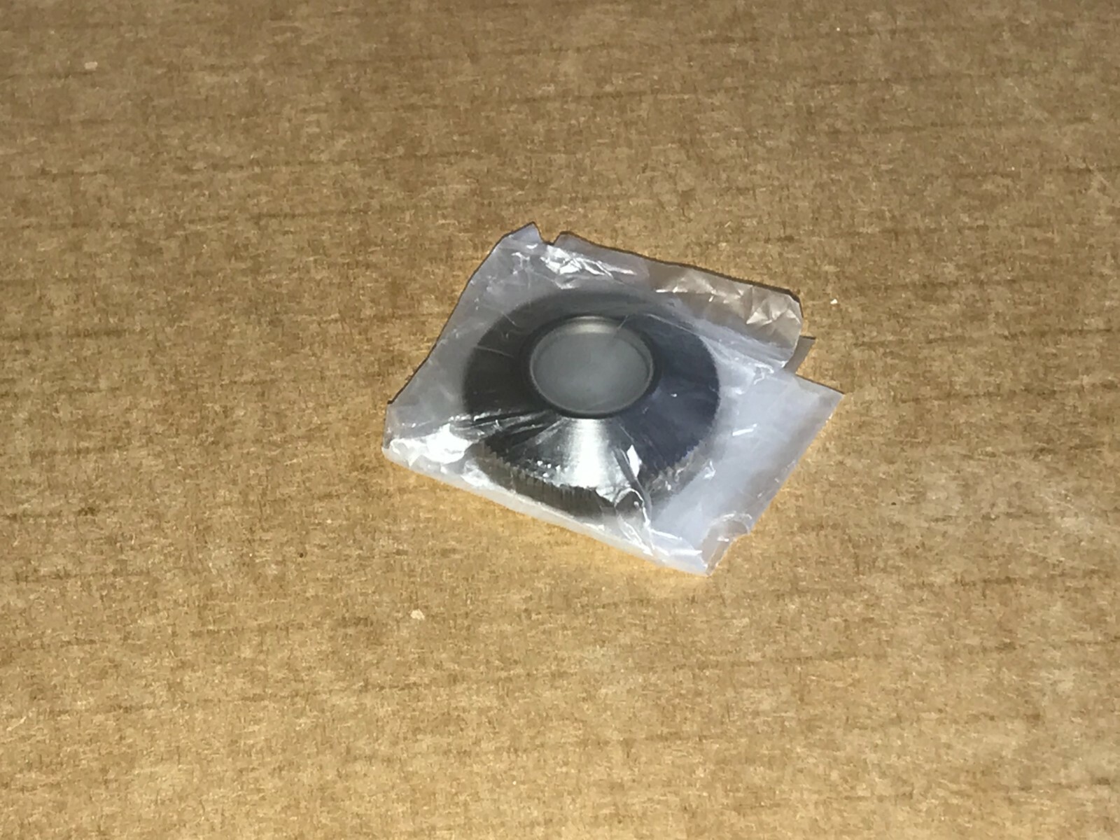 Olympus Correction CAP-P0.5 for LCPlanFl Microscope Objectives
