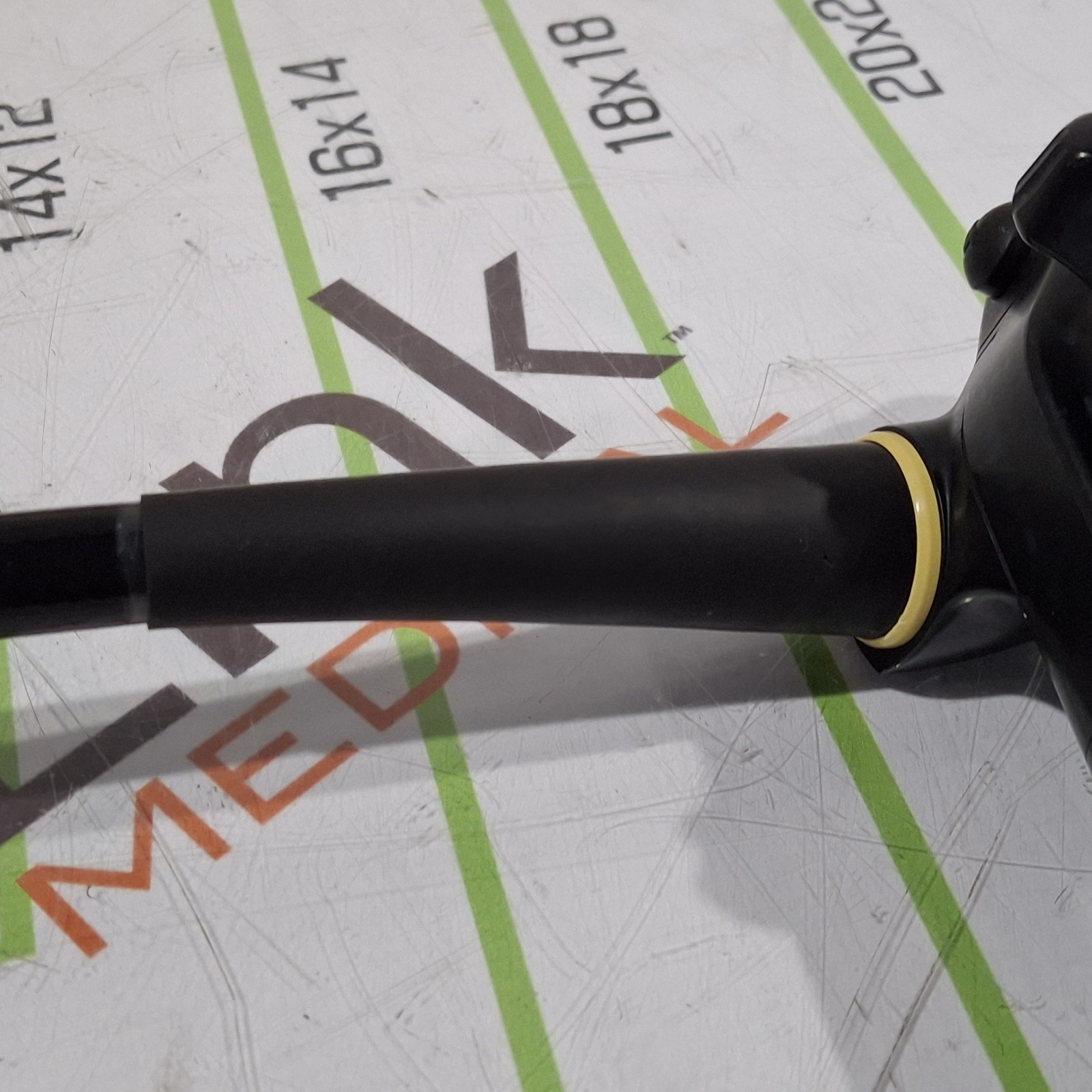 Olympus CF-Q160S Video Sigmoidoscope