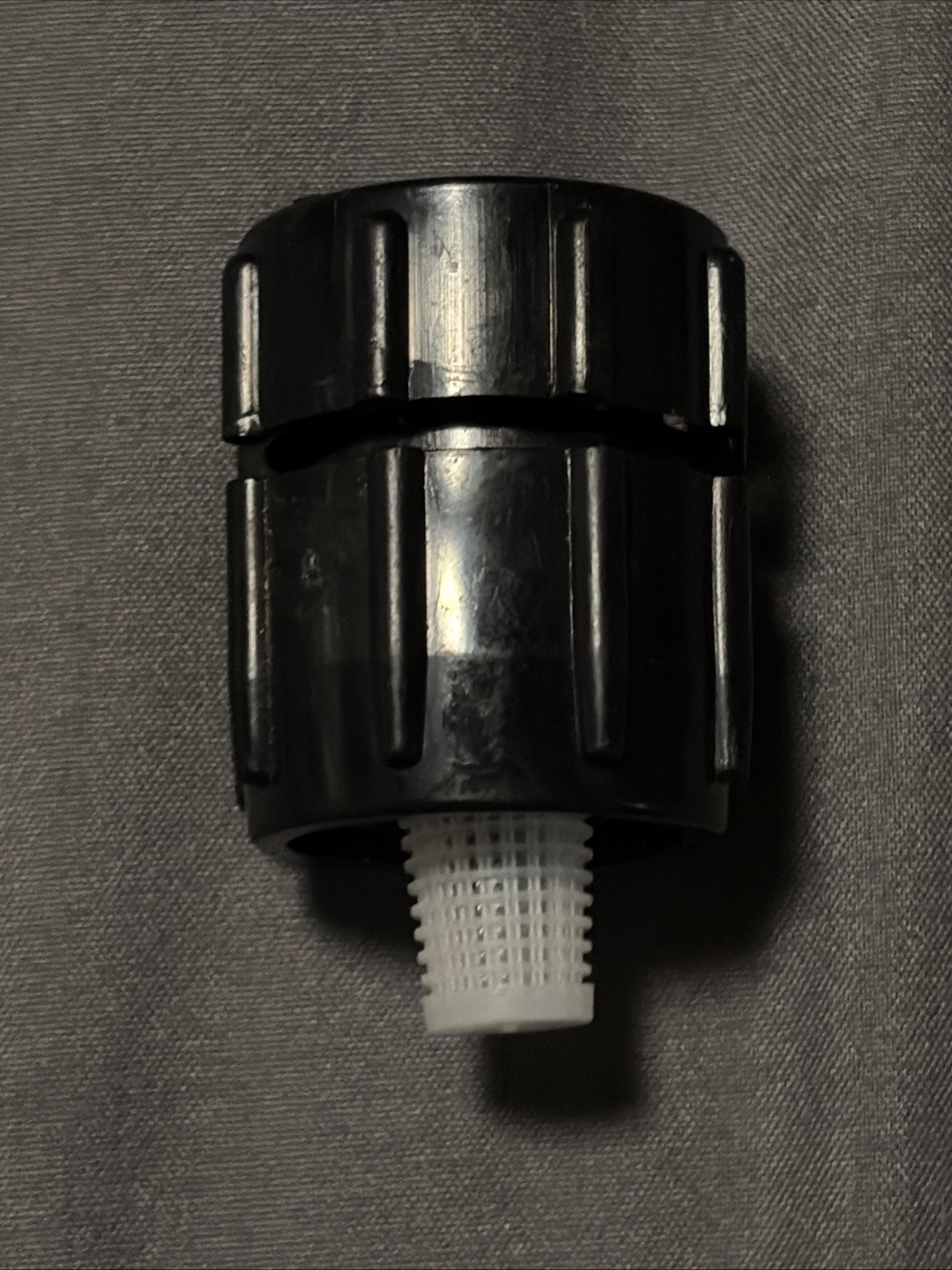 Irritrol 533 Pressure Compensating Bubbler Drip Irrigation Emitter Filter