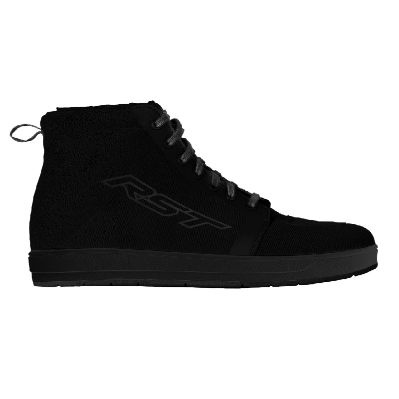 RST 103585BLK2-44 Urban-K CE Shoes 11 Black