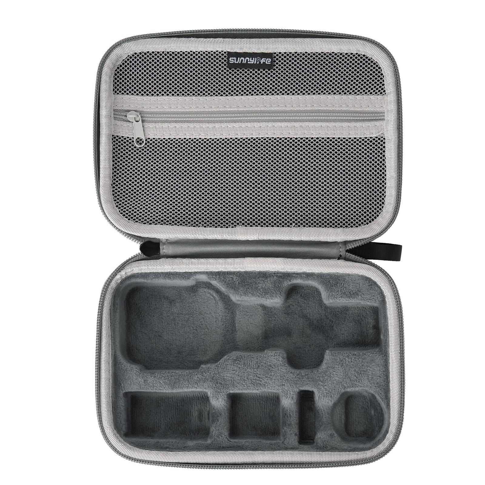 Combo Carry Case for Insta360 Luna Ultra