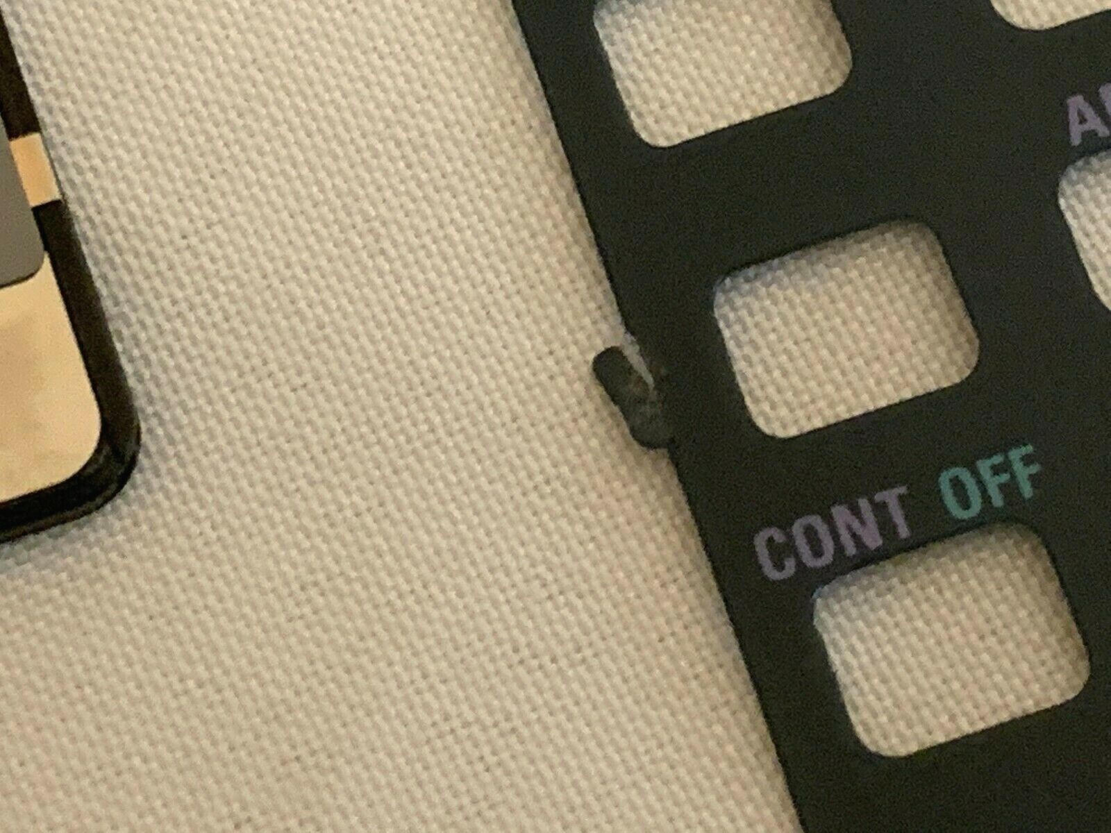 TDS COGO CARD FOR HP 48GX CALCULATOR