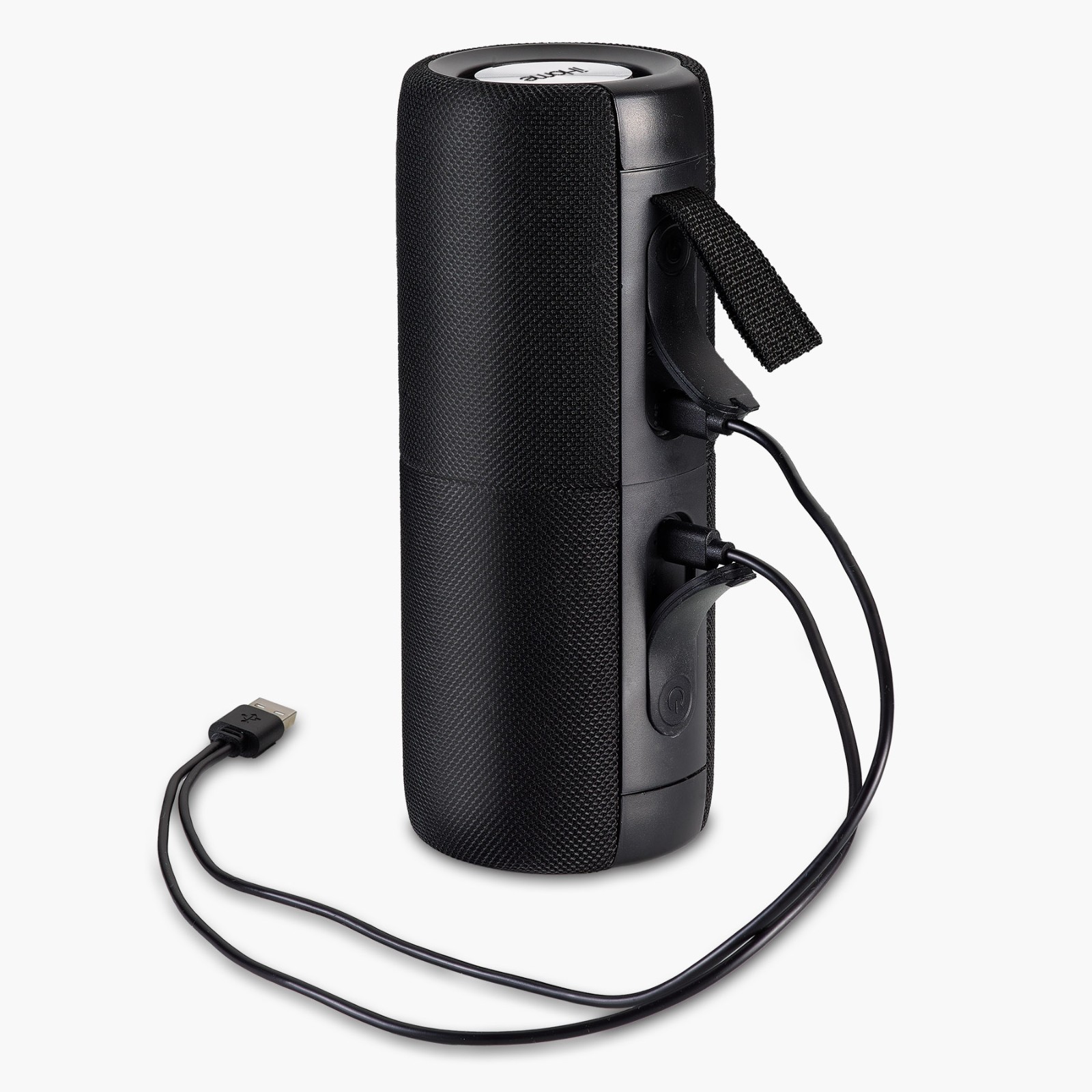 iHome Bluetooth Split Speaker with Wireless Stereo and Enhanced Bass
