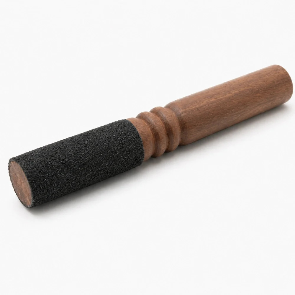 Felted Singing Bowl Beater