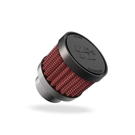 Vent Air Filter/Breather: High Performance, Premium, Washable, Replacement