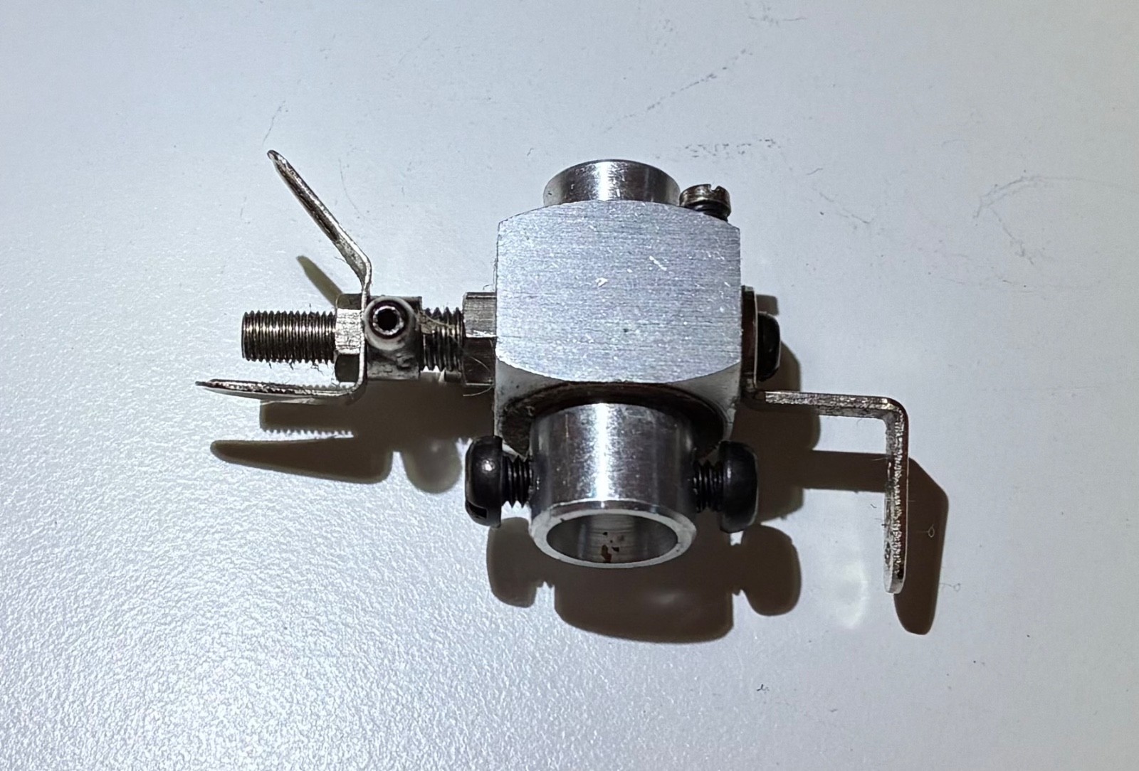 New Enya 35 Carb Carburetor Fits Enya 35 5224 Engine
