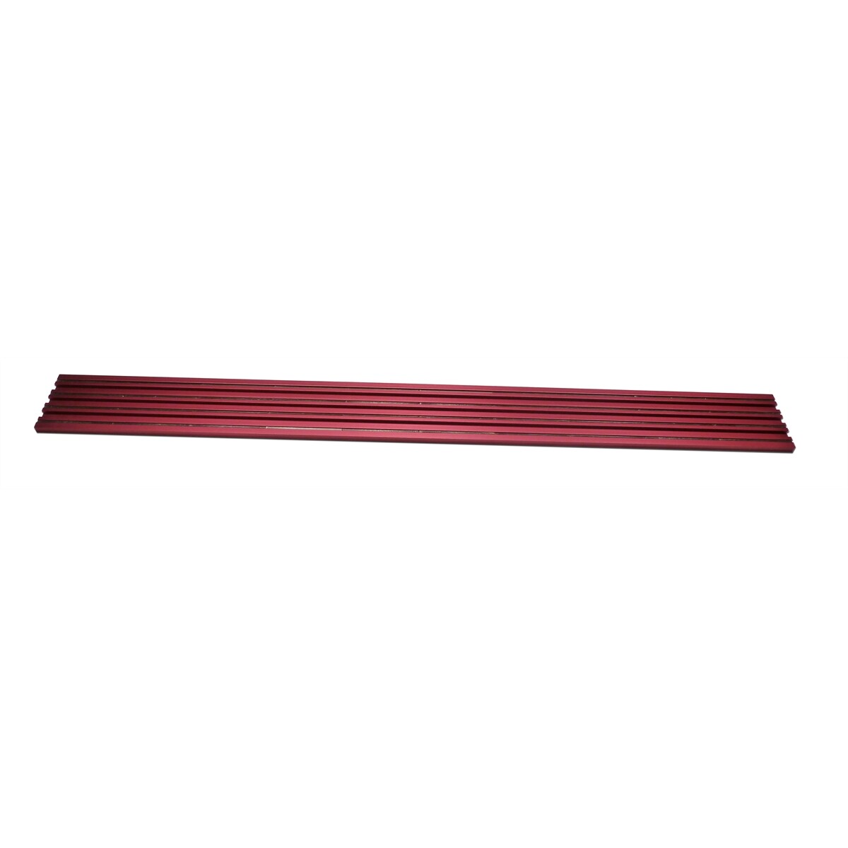 VIM Tools 20 in. Red Double Wide Magrail No Studs VIMMRD20R Brand New!