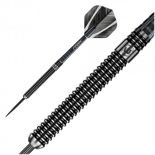 Steeldart Winmau Blackout 1083 - 22G