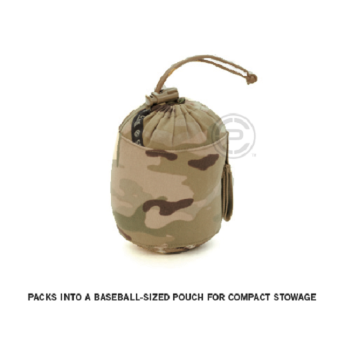 Crye Precision - Compact Assault Ghillie Suit - Multicam - Medium