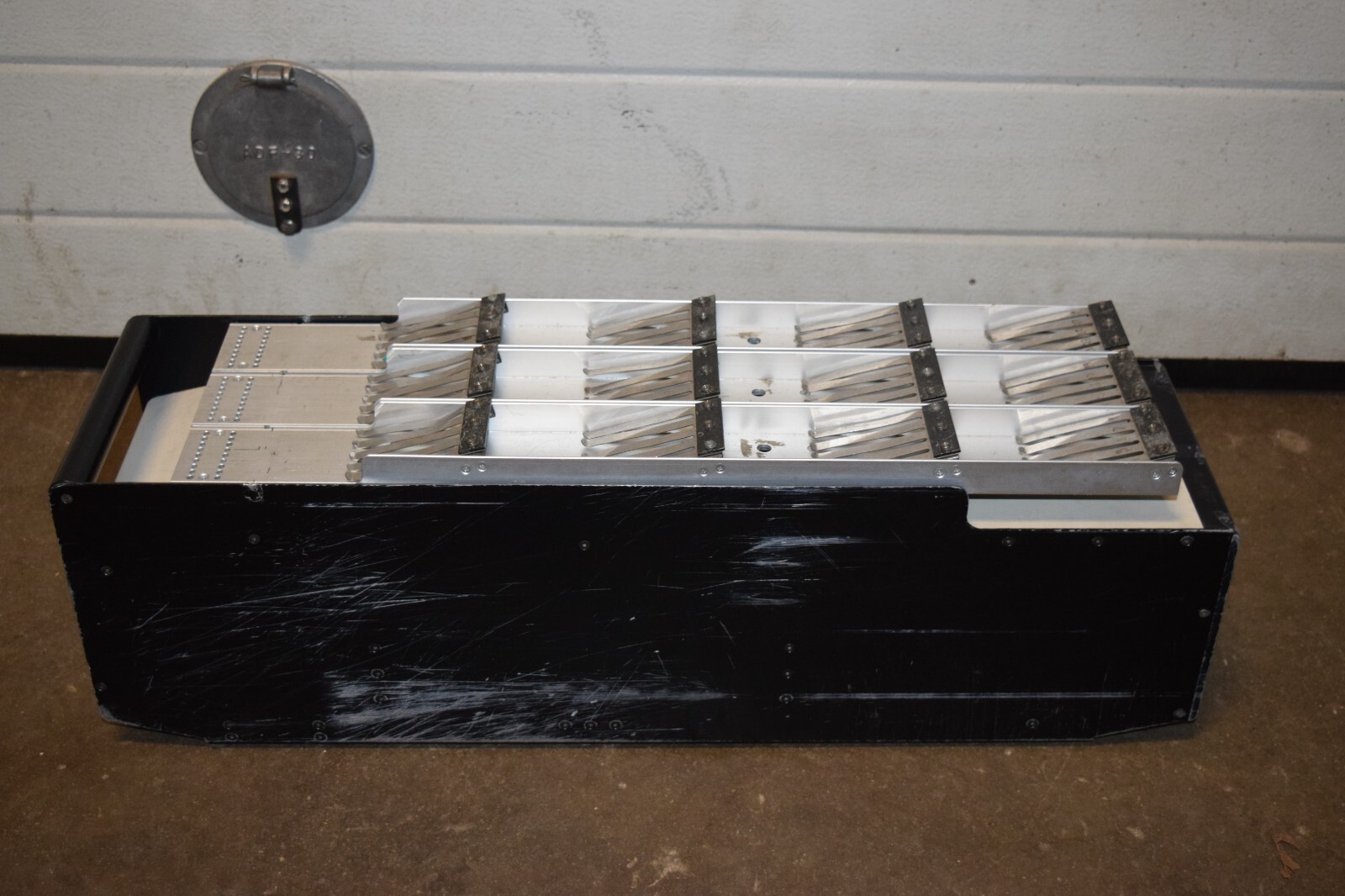 Mydata Automation VMF30 Vibratory Magazine
