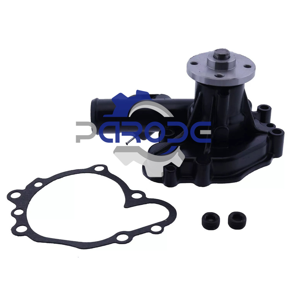 Thermostat & Water Pump & Sensor 129907-42000 for Yanmar Engine 4TNV94L 4TNV94