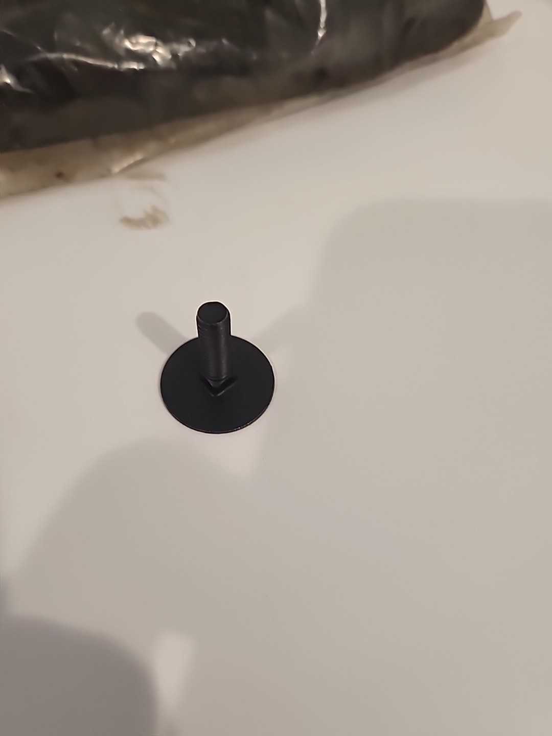 Elevator Bolt 100 Pk 1" x 1/4"