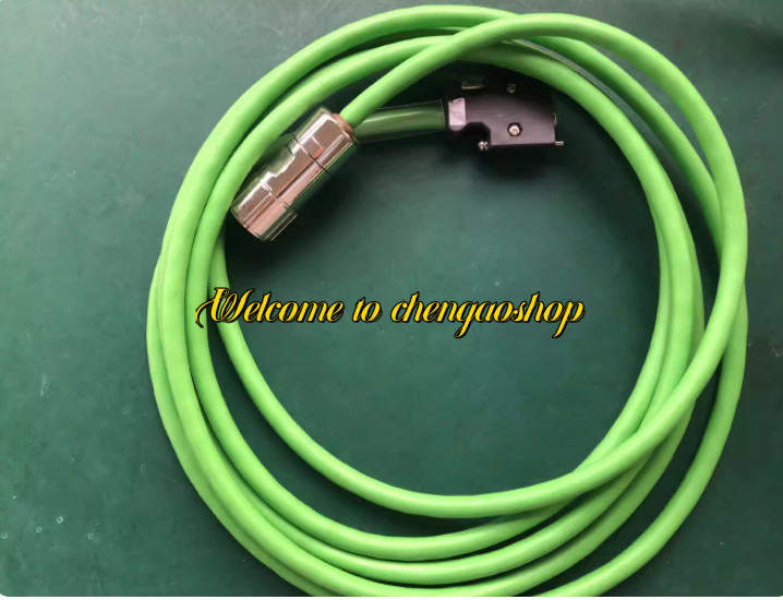 ✅🔥1PC NEW For 6FX3002-2CT12-1AF0 encoding line #L1459T LZ