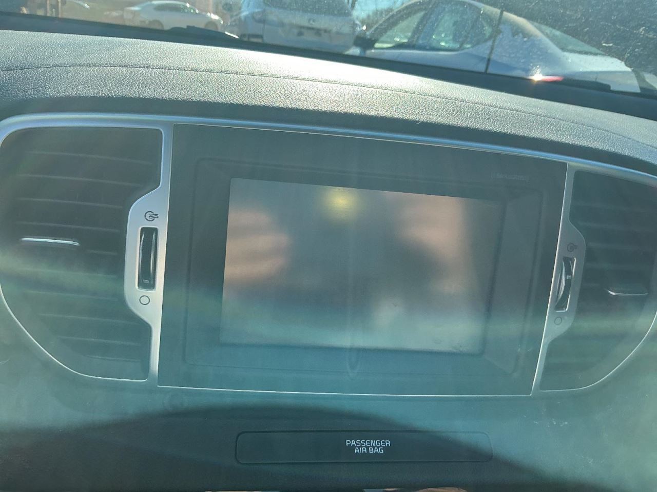 Audio Equipment Radio Receiver 5.0" Screen Fits 17-19 SPORTAGE 4923808