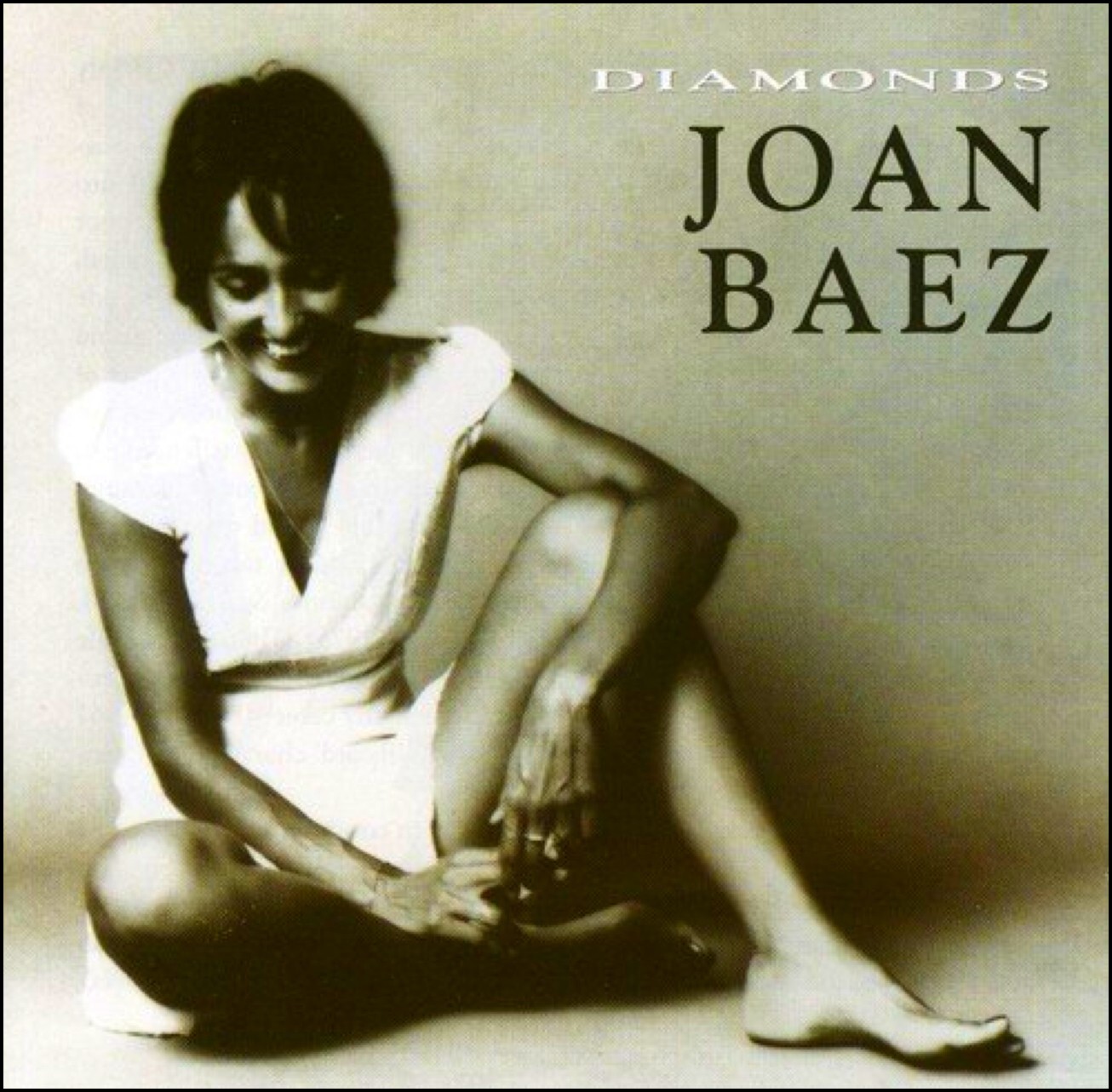 JOAN BAEZ * 33 Greatest Hits * NEW 2-CD Boxset * All Original Recordings