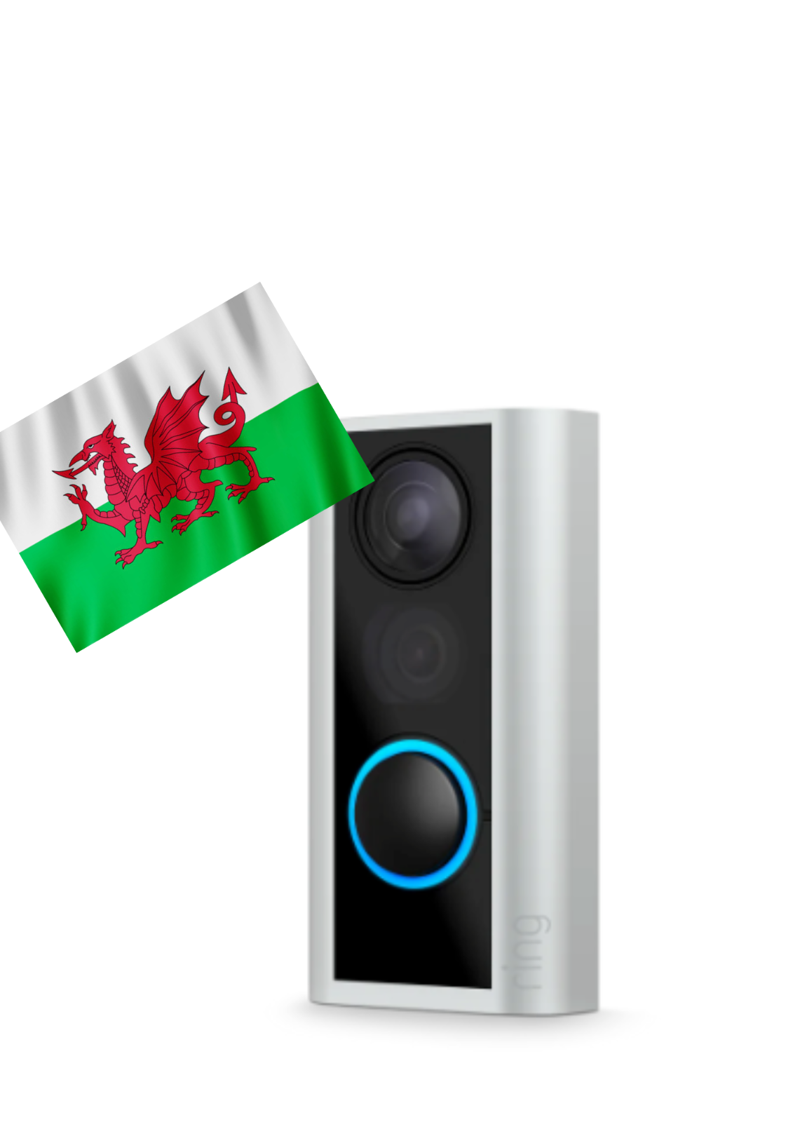 Ring Doorbell Replacement Screens