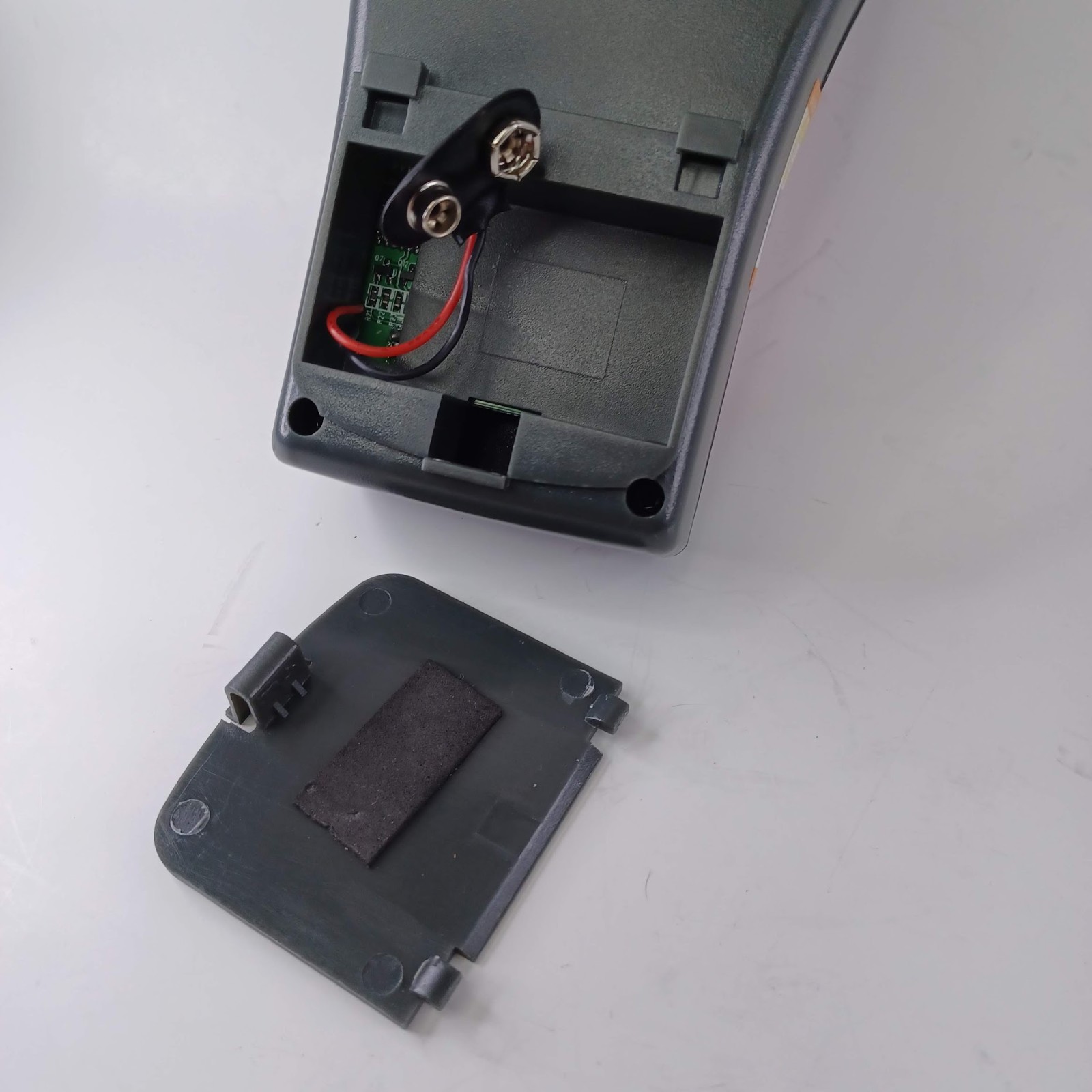 NOYAFA NF-300 Cable Tester Emitter & Wiremap ONLY