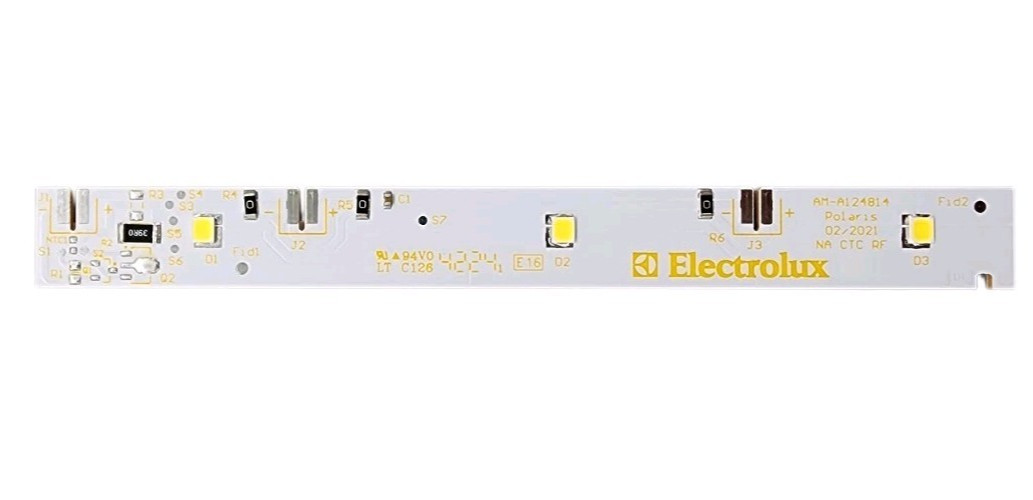 New OEM Frigidaire PC Board 5304524650 1-Year Warranty Free Same Day Shipping