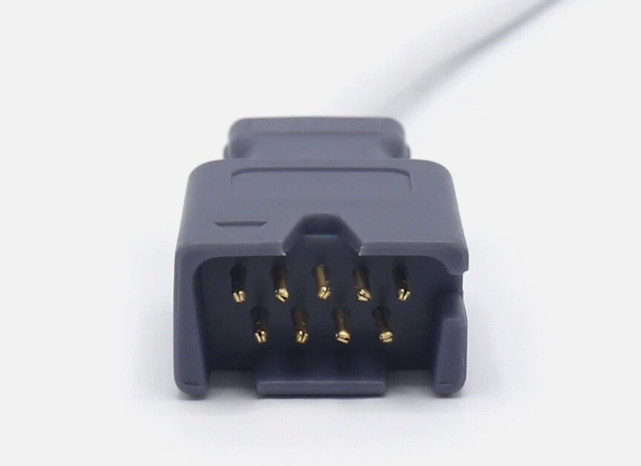 Neonatal/Adult Pulse Oximeter Sensors SpO2 Pack of 10