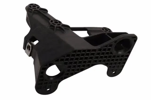 Genuine GM Passenger Side Radiator Lower Bracket 84168885
