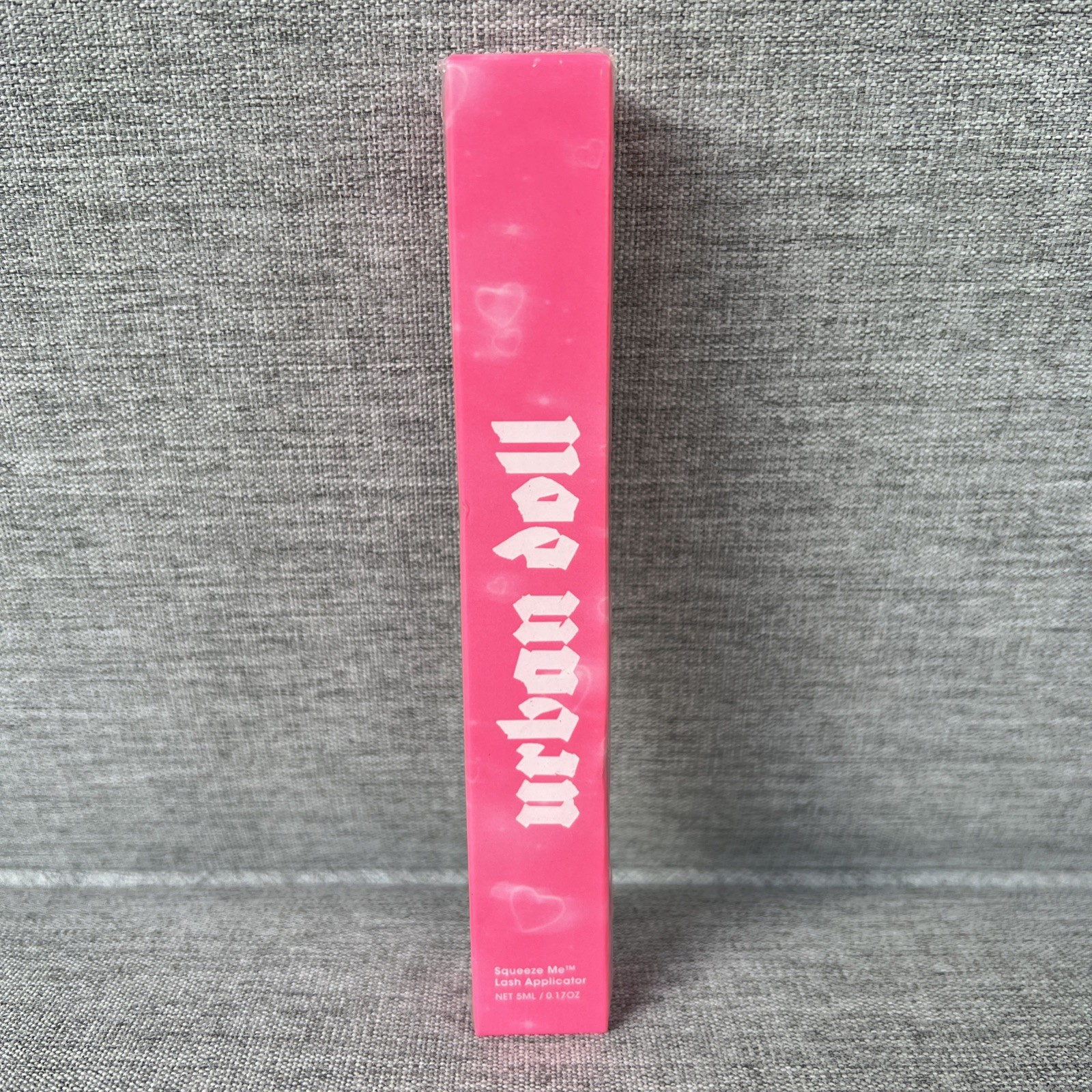 Urban Doll Squeeze Me Lash Applicator New Sealed