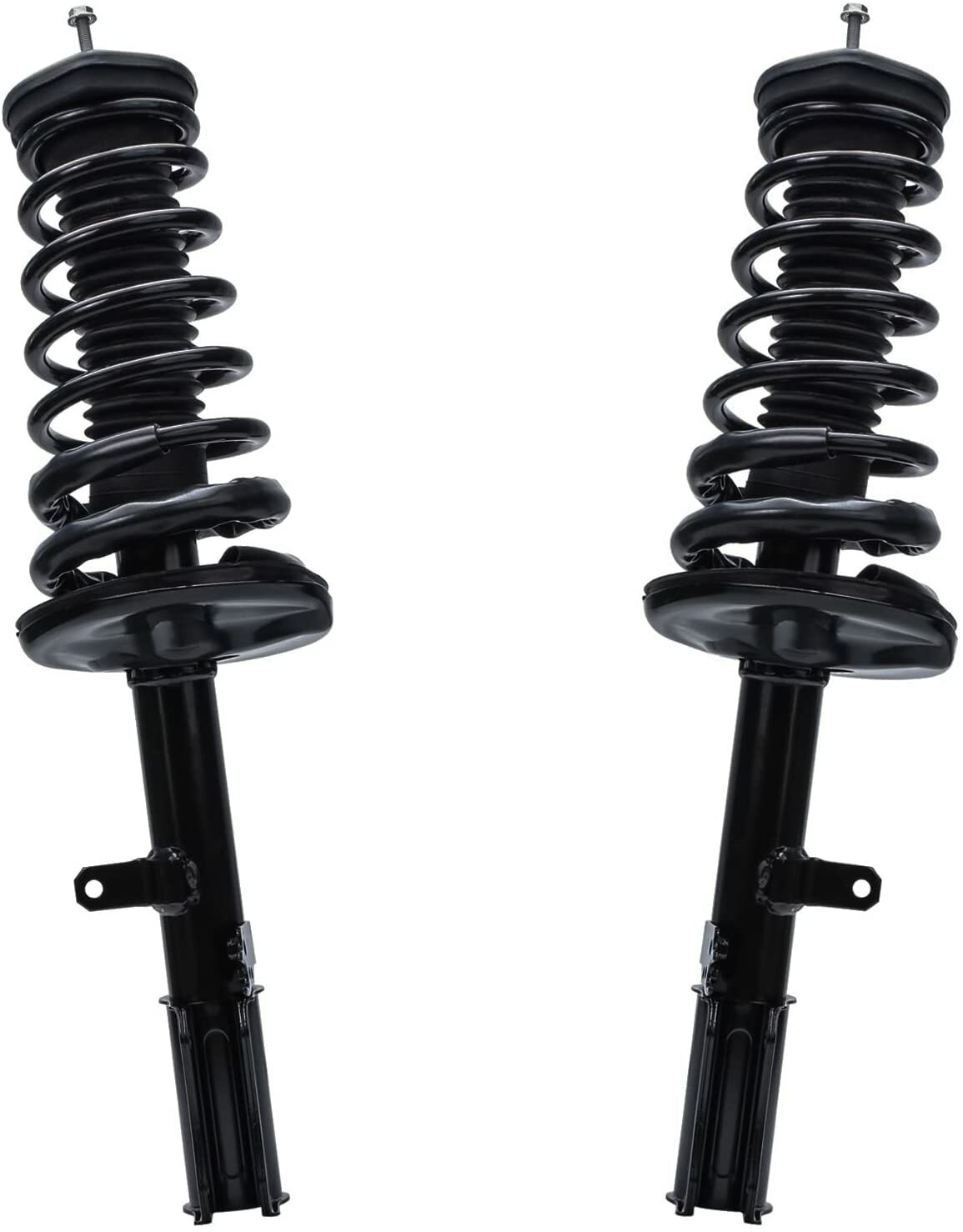 Front & Rear Strut Sway Bar Kit for 1999 2000 2001 2002 2003 Toyota Solara 3.0L