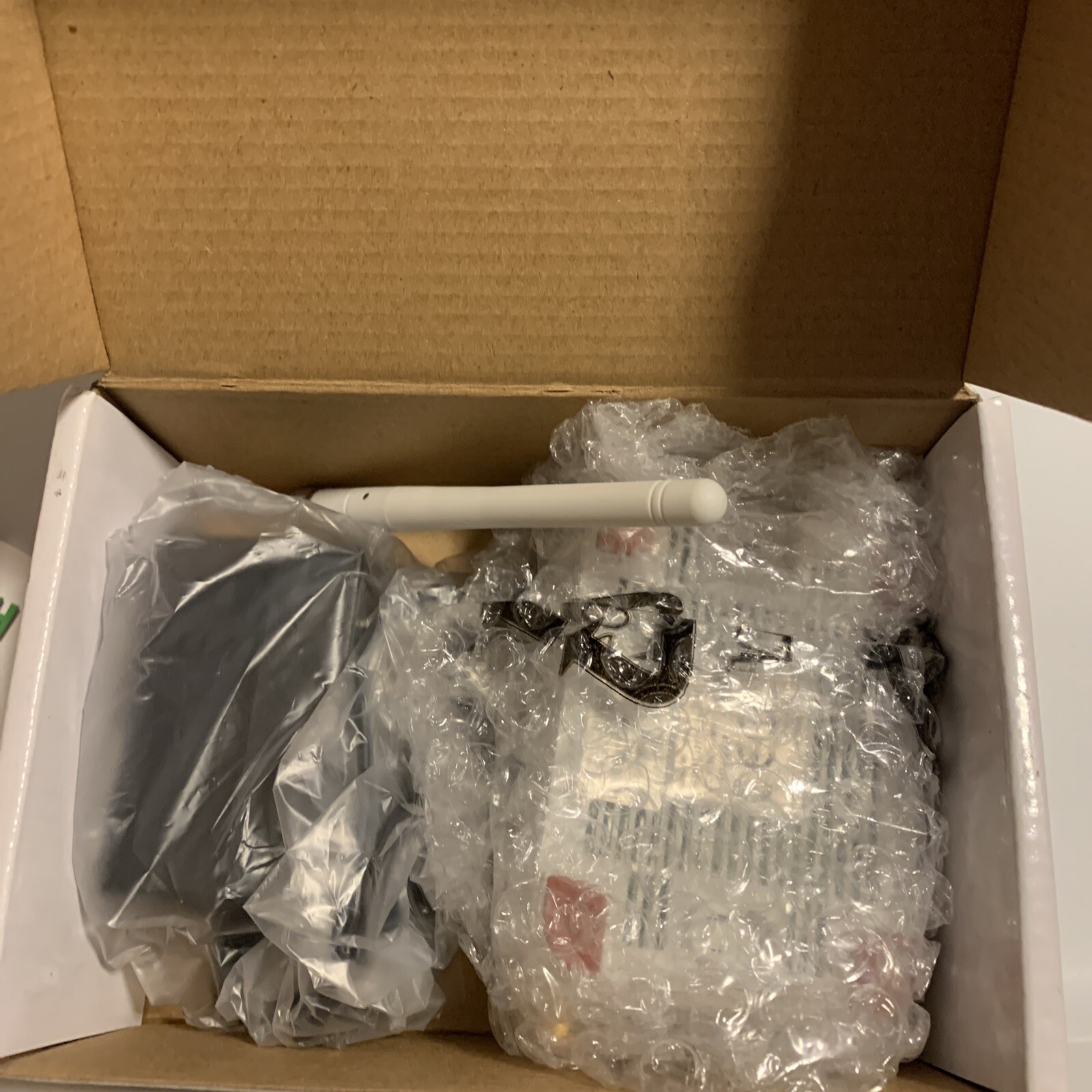 New Open-Mesh Professional Mesh Wireless Router OM1P