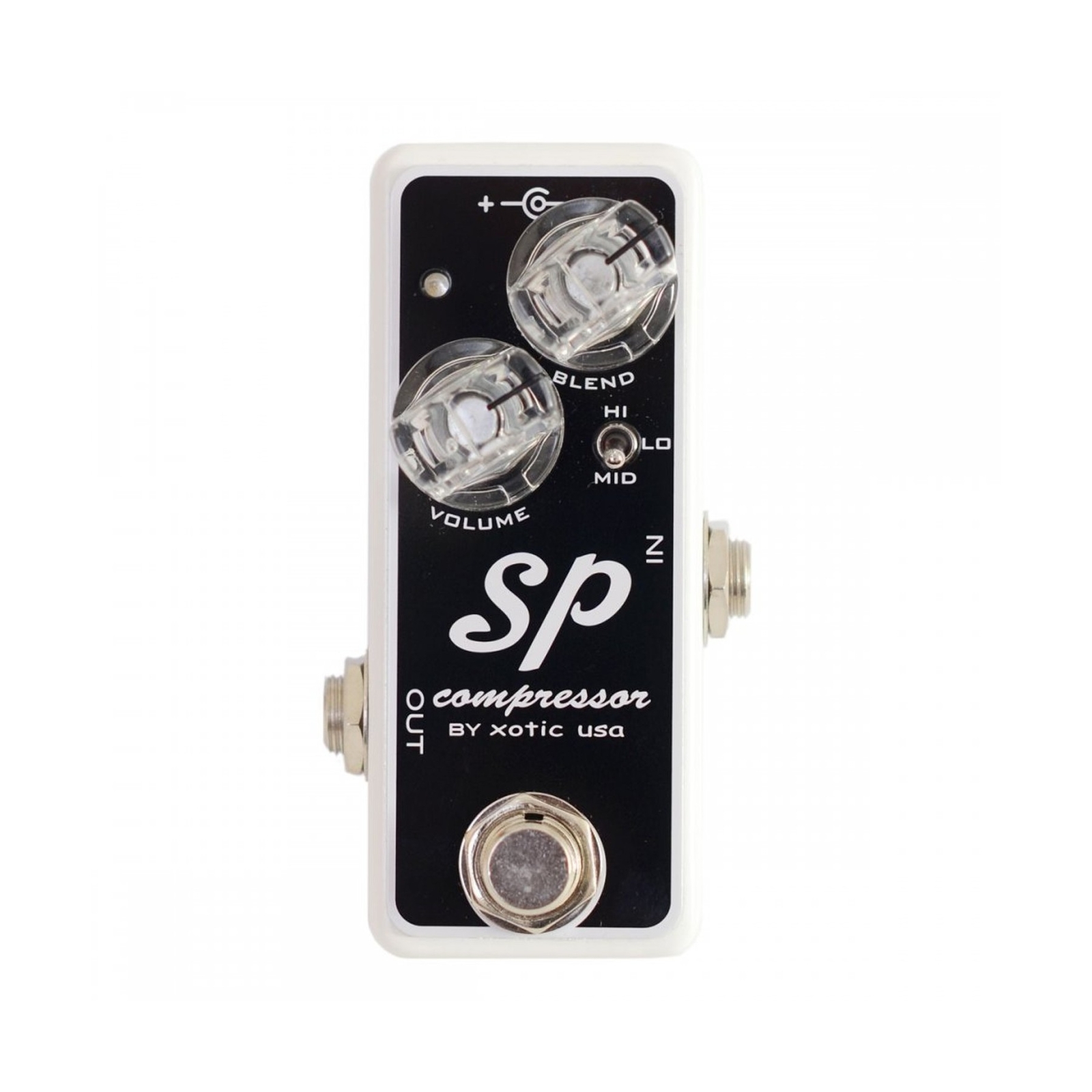 Xotic SP Compressor
