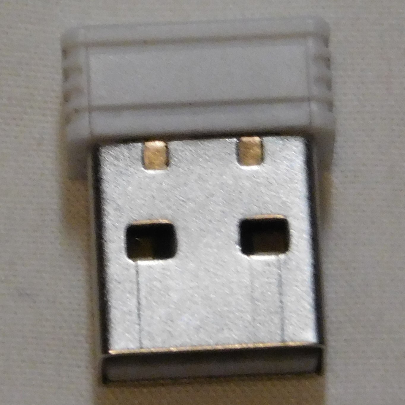 Mediatrack Edge Mini Keyboard Wireless USB-A Dongle - Sharkoon Technologies GmbH