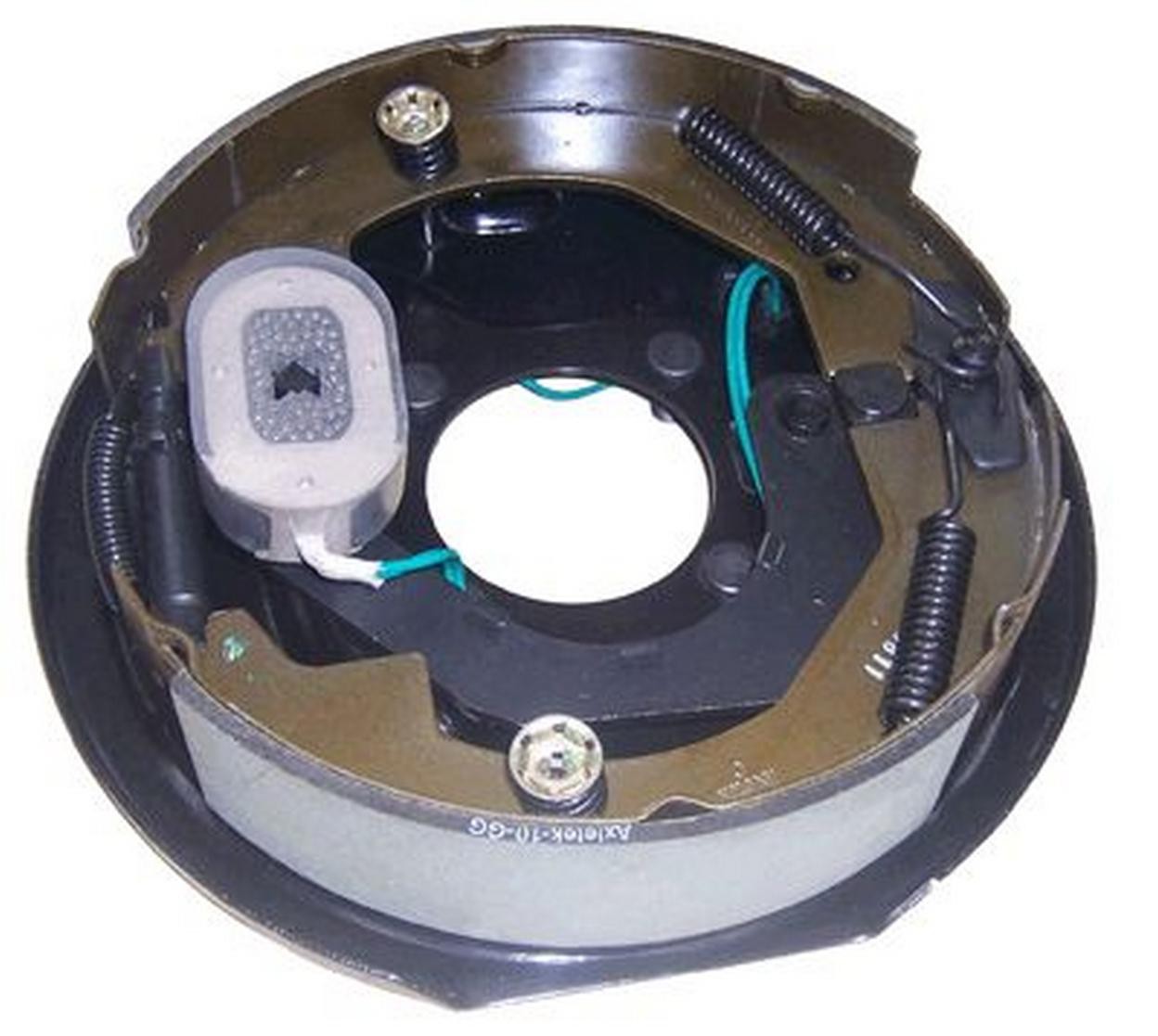 Husky Towing 30793 Replaces Tek/Alko/Dexter/Fayette/Hayes 10"x2-1/4" Elec Brak