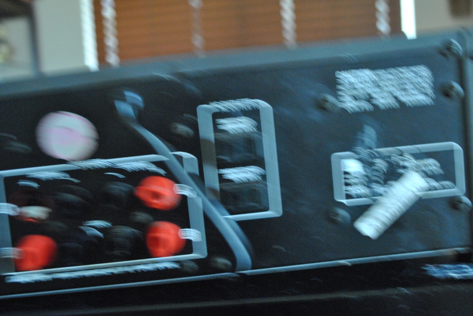 vintage sansui r5