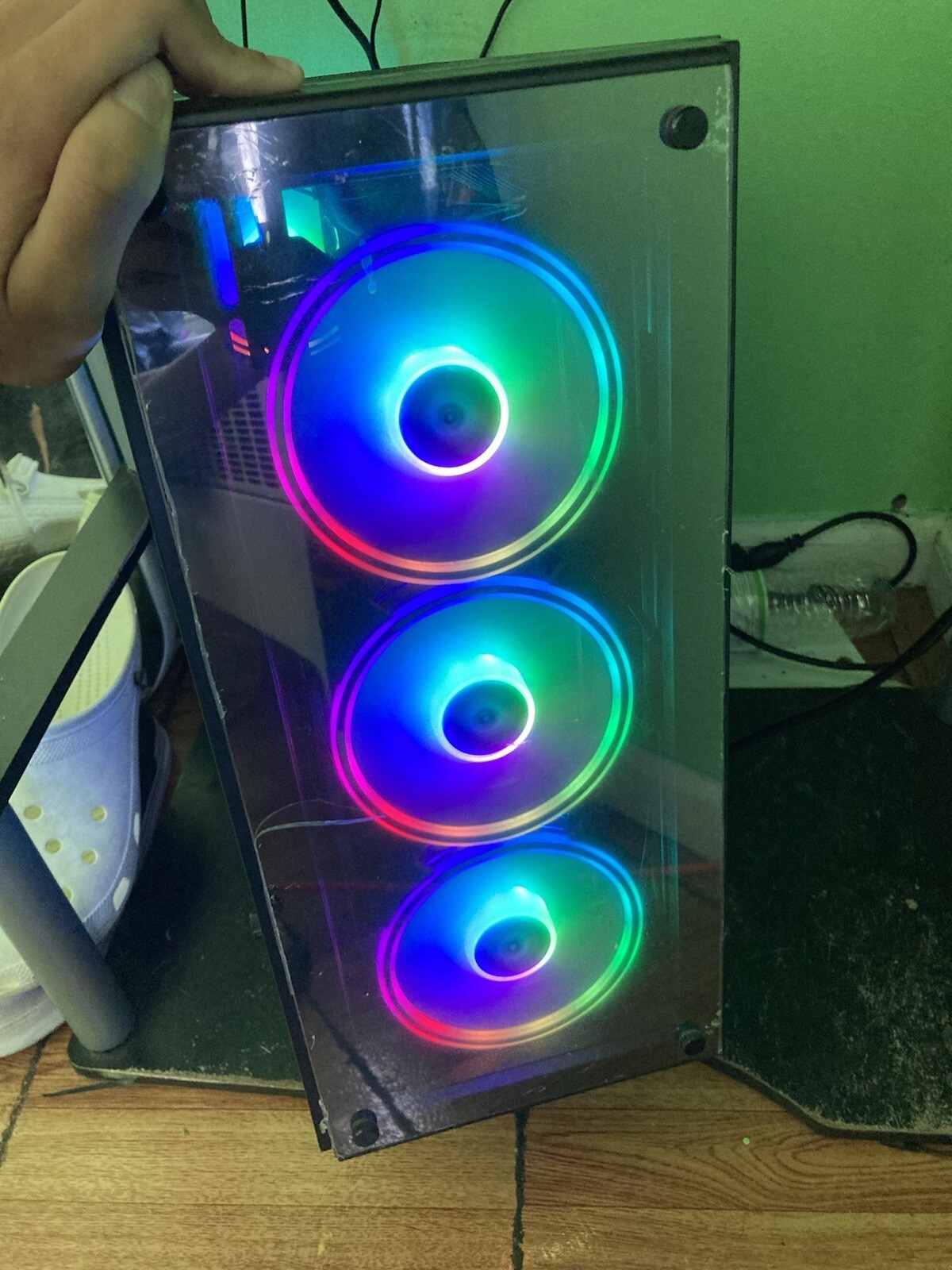 PC