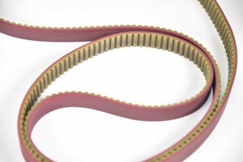 Toothed belt 1500mm