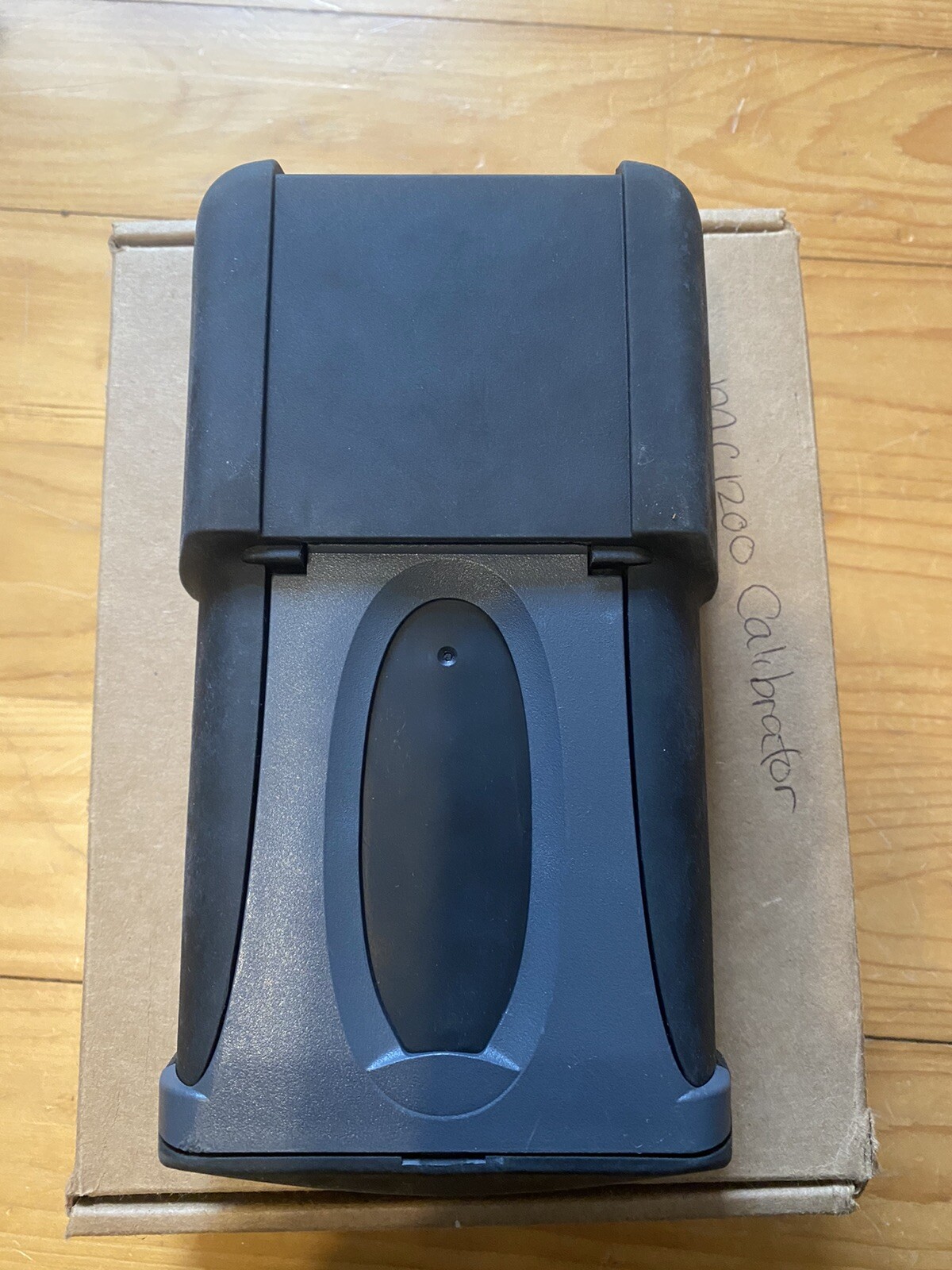 Martel MC1200 Multifunction process calibrator