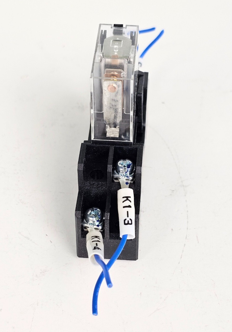OMRON power relay G2R-1-SD