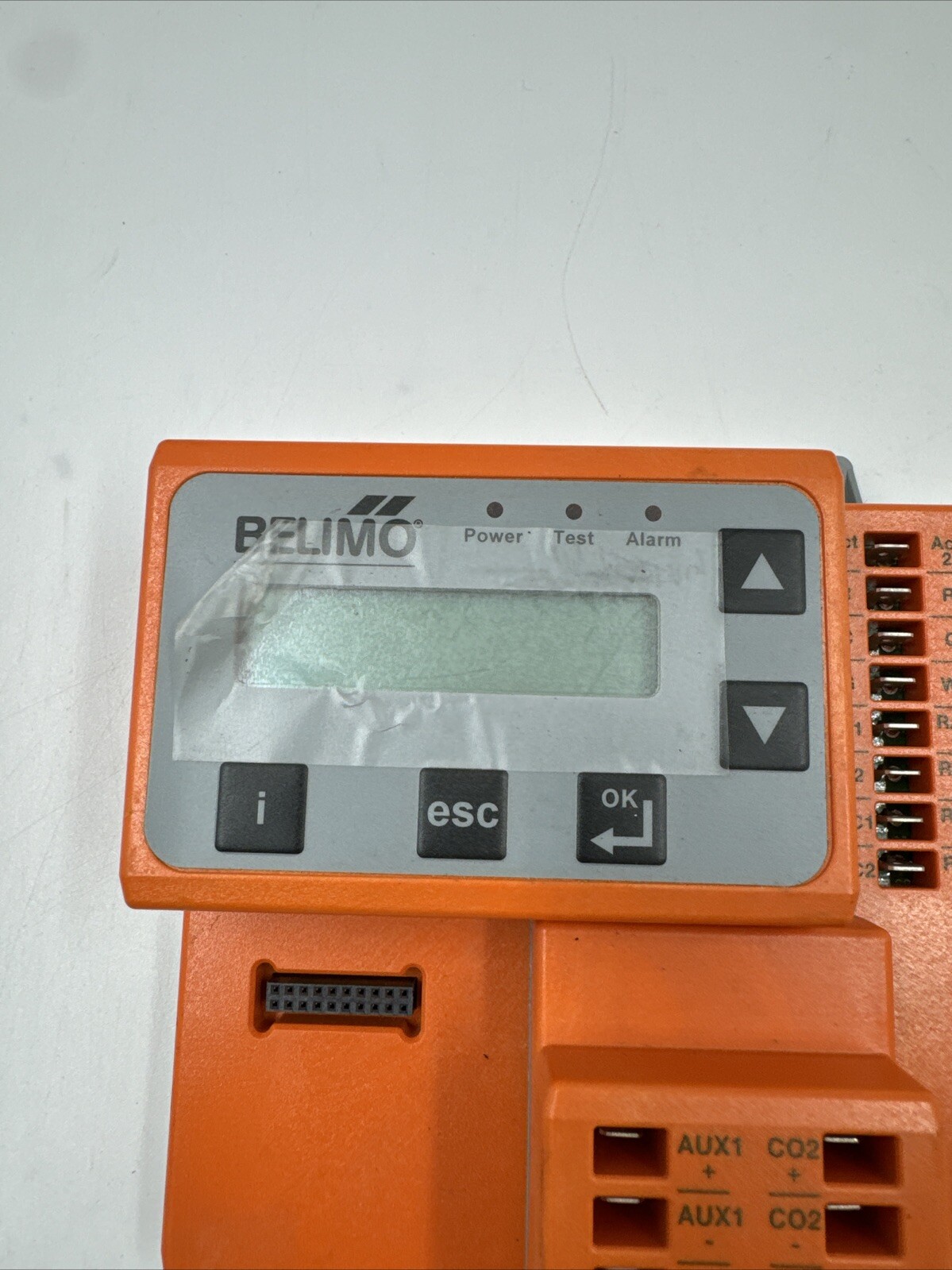 Belimo ECON-ZIP-BASE HVAC Economizer Control New