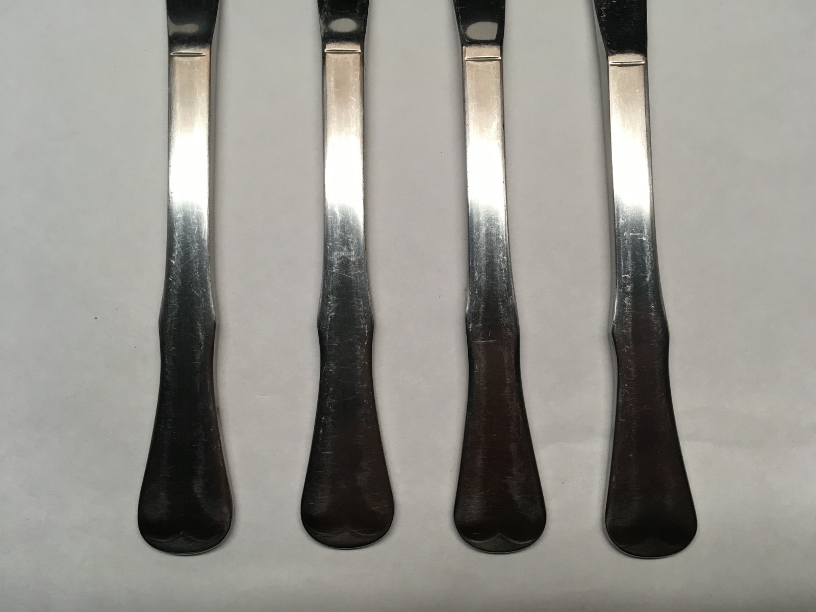 Oneida Community Patrick Henry Stainless Fork Spoon Knife or Serving - Choice