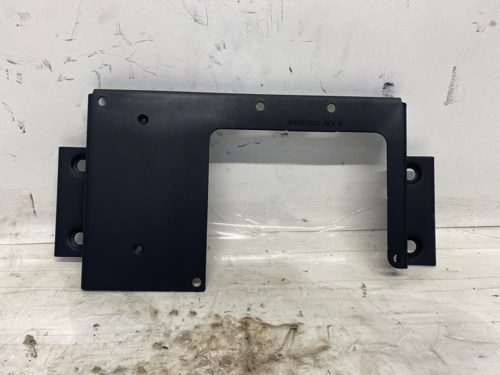 2007 ECM 1845315C2 for International Injector Driver Module (509-16354)