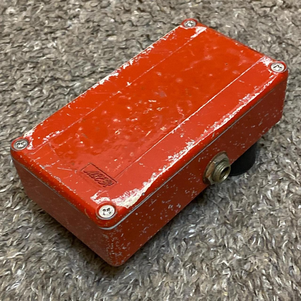 MXR Dyna Comp 1978 Used Compressor